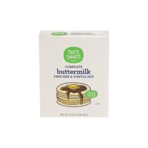 That's Smart Complete Buttermilk Pancake | Packaged