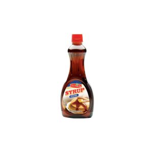 Our Family Maple Syrup 24oz | Packaged