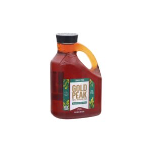 Gold Peak Sweetened Black Tea 89oz | Packaged