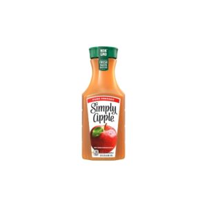 Simply Apple Pure Pressed Apple Juice 52 | Packaged