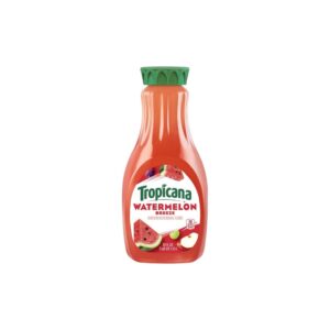 Tropicana Premium Watermelon Breeze Juic | Packaged