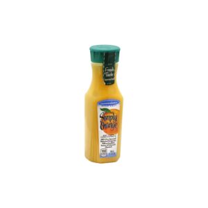 Simply Orange Pulp Free w/Calcium Orange | Packaged