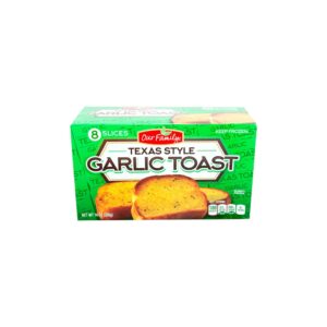 Our Family Texas Style Garlic Toast 14oz | Packaged