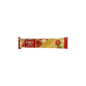 Cole's Zesty Garlic Bread 16oz | Packaged