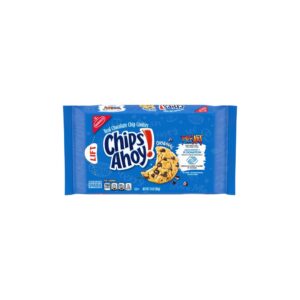 Chips Ahoy Original Chocolate Chip Cooki | Packaged