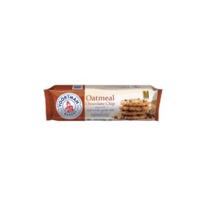 Voortman Oatmeal Chocolate Chip Cookies | Packaged