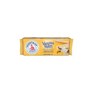 Voortman Vanilla Wafers 10.6oz | Packaged