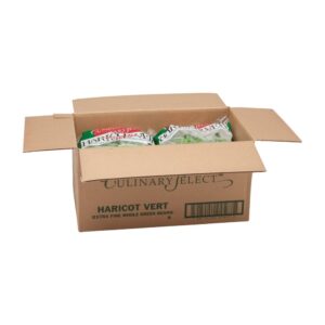 Green Beans | Packaged