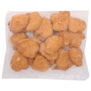 Air Fried Breaded Chicken Breast Fillet, 4 oz., FC | Packaged