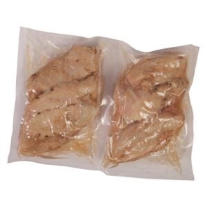 Turkey Rib with White Meat | Packaged