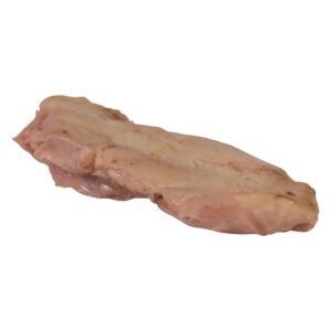 Turkey Rib with White Meat | Raw Item