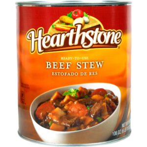 Beef Stew | Packaged