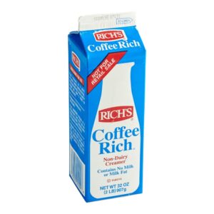 Non-Dairy Creamer | Packaged