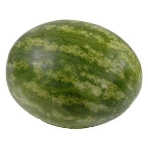Seedless Watermelon | Raw Item