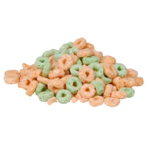 Apple Jacks Cereal | Raw Item