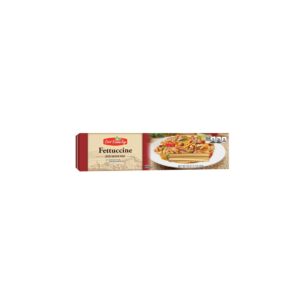 Our Family Fettuccine Pasta 16oz | Packaged