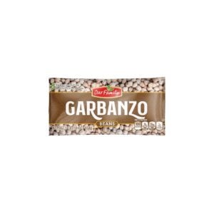 Our Family Dry Garbanzo Beans 16oz | Packaged