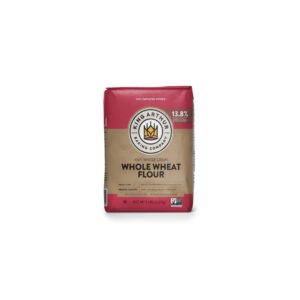 Whole Wheat Flour | Packaged