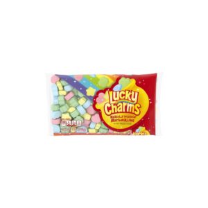 Jet-Puff Lucky Charms Marshmallow 7oz | Packaged