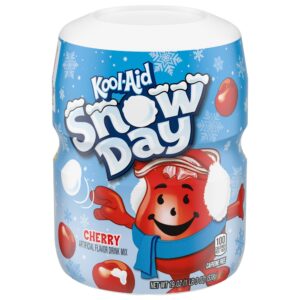 Cherry Kool-Aid Drink Mix | Packaged