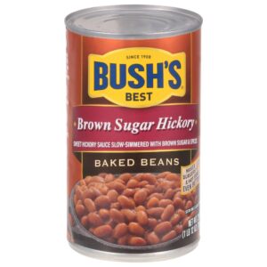 Brown Sugar Hickory Baked Beans | Packaged