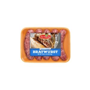 Original Bratwurst | Packaged