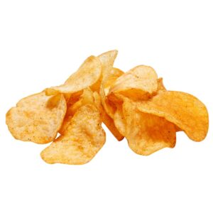 Lays BBQ Chips | Raw Item