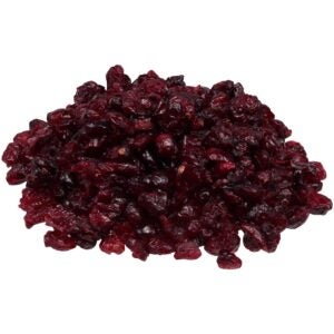 CRANBERRIES DRIED | Raw Item