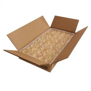 DOUGH FILLO SHELL MINIATURE ATHEN 2/4 | Packaged