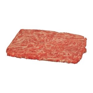 Fast Breakapart Sirloin Philly Steak | Raw Item