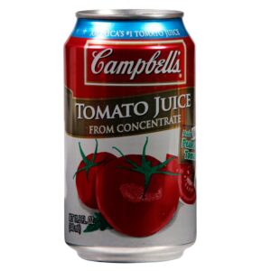 Campbell's Tomato Juice | Packaged