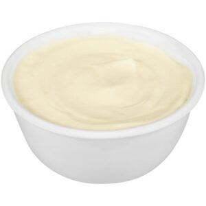 Mayonnaise | Raw Item