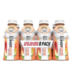 Peach Mango Lyte | Packaged