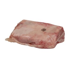 Lamb Loins | Packaged