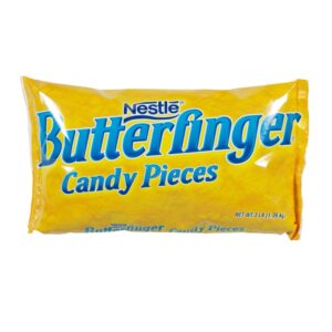 Butterfinger Candy Pieces | Packaged