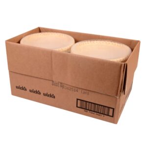 Pie Shells | Packaged