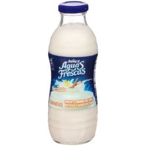 Horchata Auga Frescas | Packaged