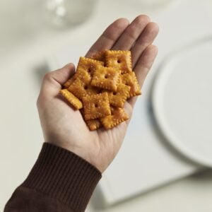 CRACKER CHEEZ-IT WGRAIN 60-1Z | Styled