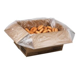 DONUT YST RNG WGRAIN 84-2Z RICH | Packaged