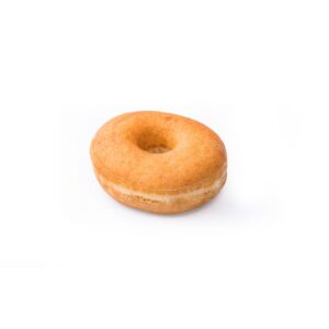 DONUT YST RNG WGRAIN 84-2Z RICH | Raw Item