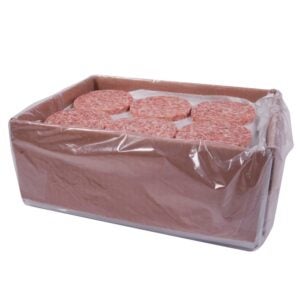 Breakfast Sausage Patty | Packaged