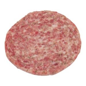 Breakfast Sausage Patty | Raw Item