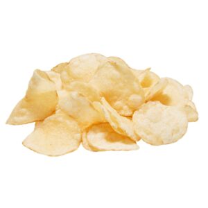 Kettle Salt and Vinegar Potato Chips | Raw Item