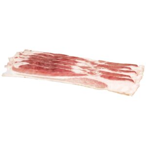 BACON LAID-OUT 18/22 SLVR 15# FRML | Raw Item