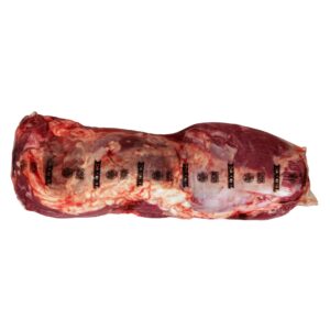 Whole Beef Tenderloin | Packaged