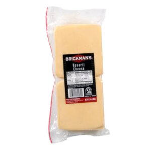 Havarti Cheese | Packaged