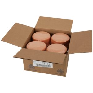 BOLOGNA SLCD 12-16Z FRML | Packaged