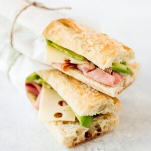 BREAD BAGUET FREN 22-10.4Z PIADA | Styled