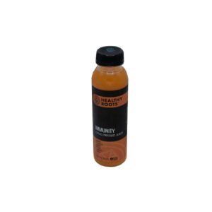 Cold Pressed Immunity Juice | Packaged