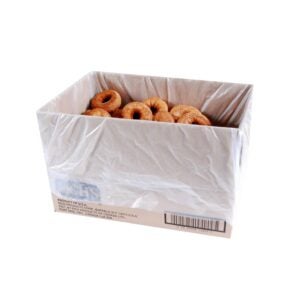 100-JUMBO CAKE DONUTS 3Z RICH'S | Packaged